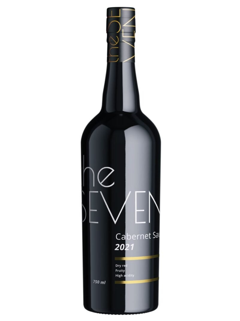 Cabernet Sauvignon 2021