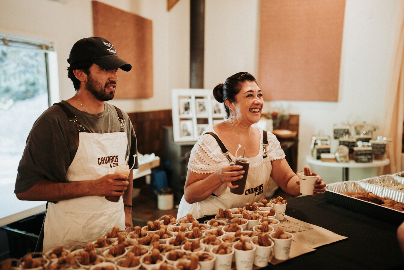 Jessica and Christian Wedding July 20, 2024